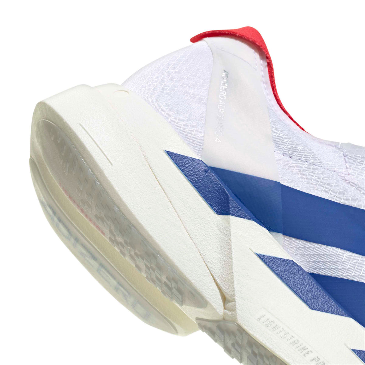 adidas Adizero Adios Pro 4 Womens white