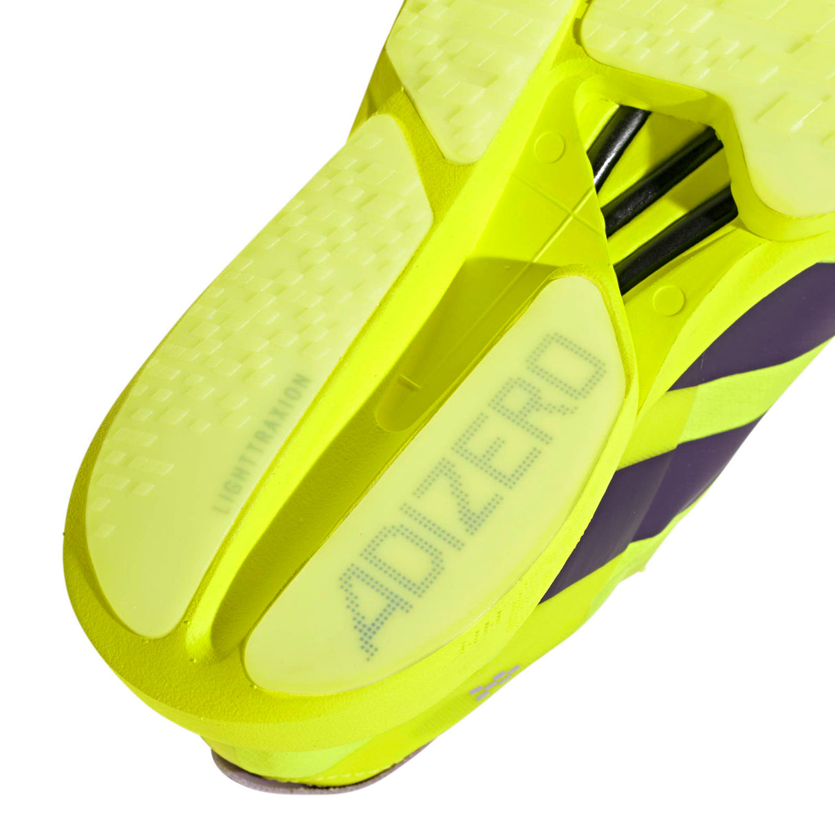 adidas Adizero Adios Pro 4 Mens Yellow