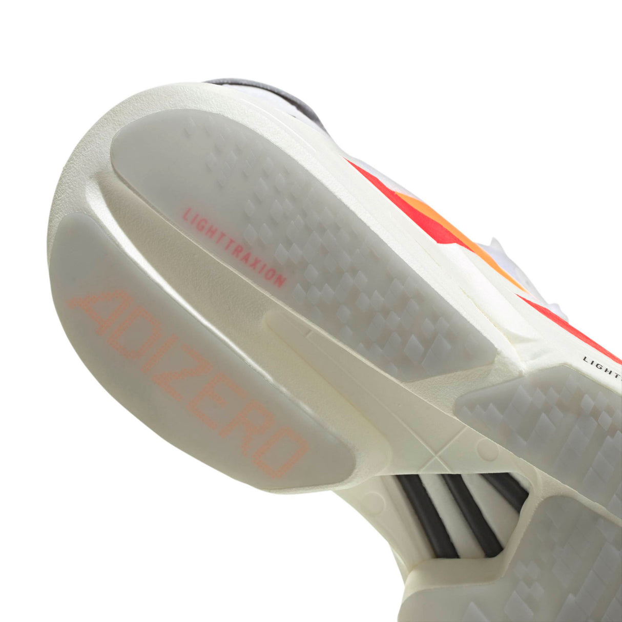adidas Adizero Adios Pro 4 Mens White