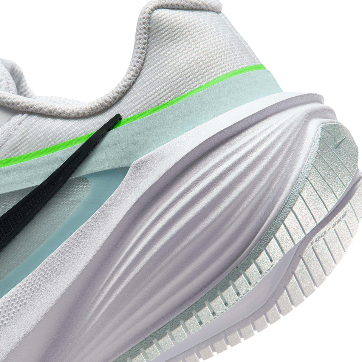Nike Downshifter 14 Mens White