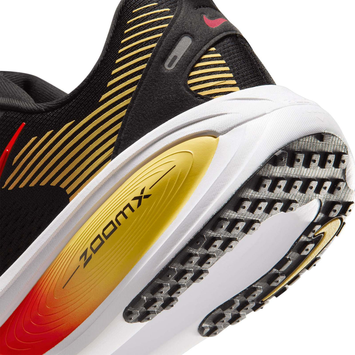 Nike Vomero 18 Mens Black