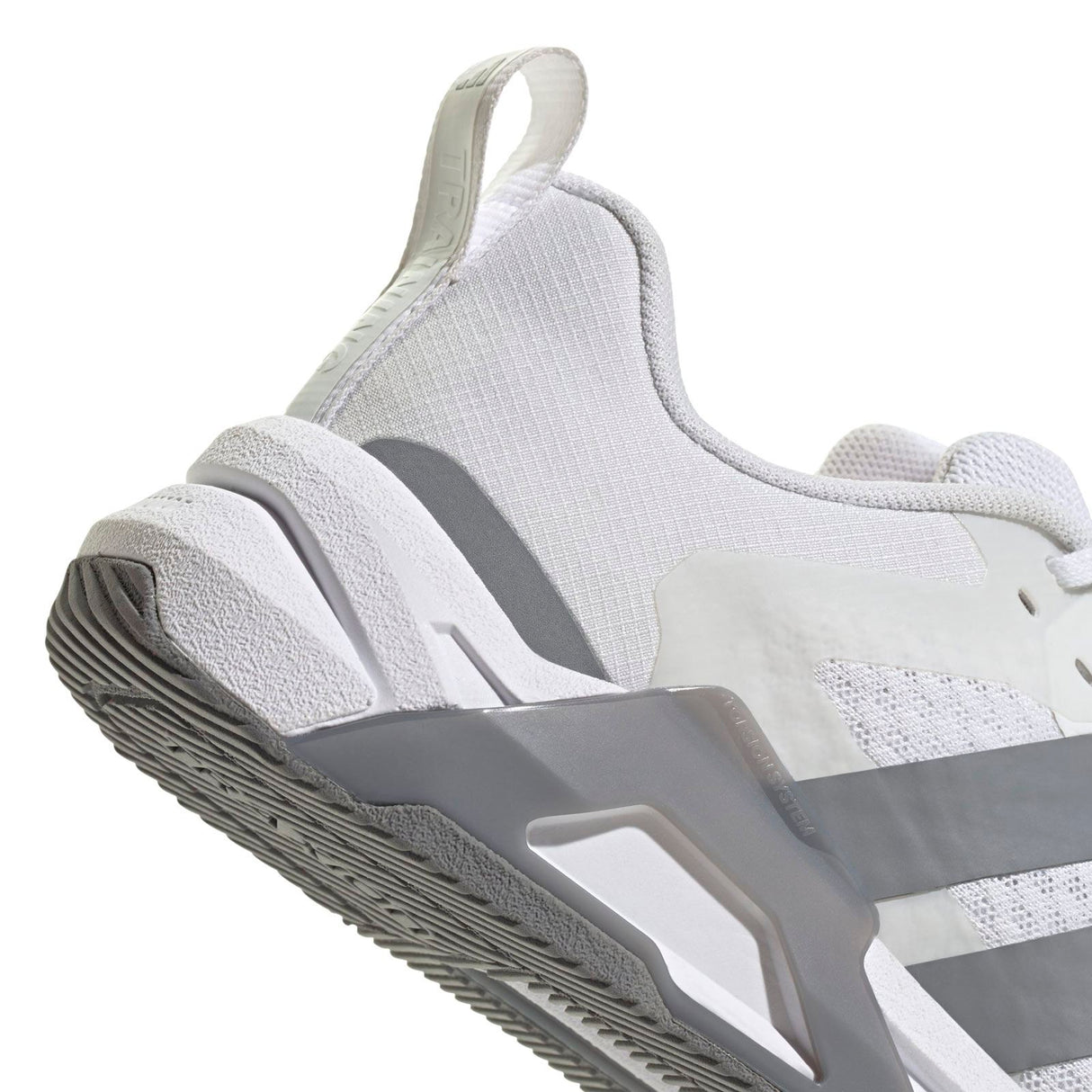 adidas Dropset Control Trainer Wmn White