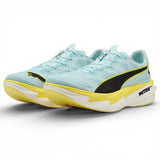 PUMA DEVIATE NITRO ELITE 4 MENS BLUE
