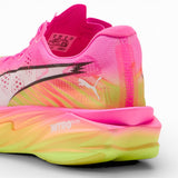 PUMA DEVIATE NITRO ELITE 4 ST MENS PINK