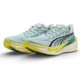 PUMA DEVIATE NITRO 4 MENS BLUE