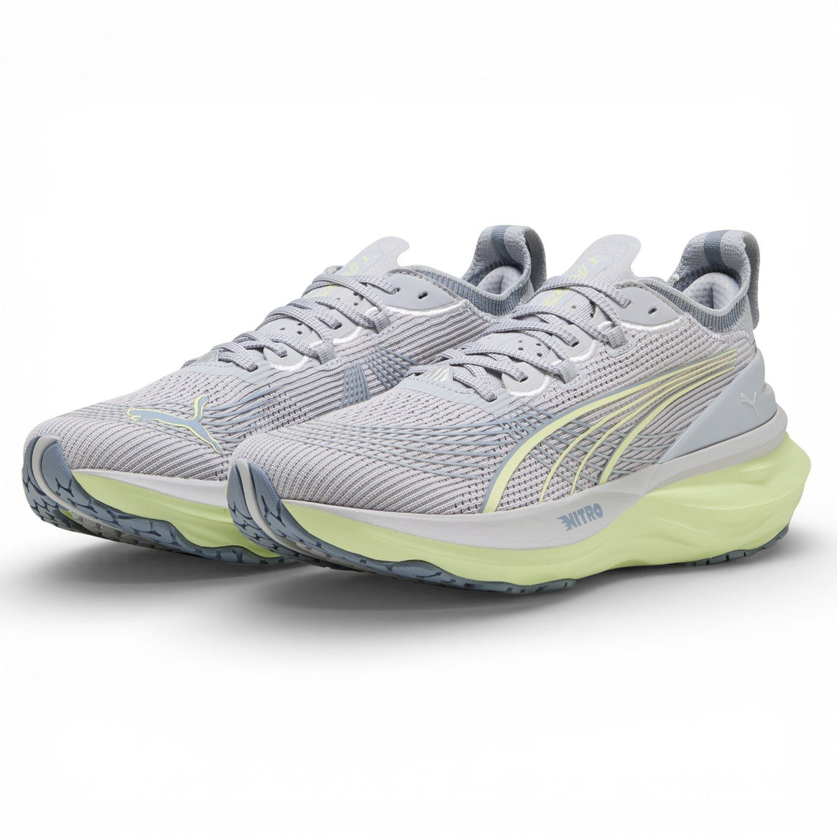 PUMA FOREVERRUN NITRO 2 MENS GREY