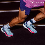 Puma x Hyrox Velocity Nitro™ 4 Mens Cushioned Running Shoes