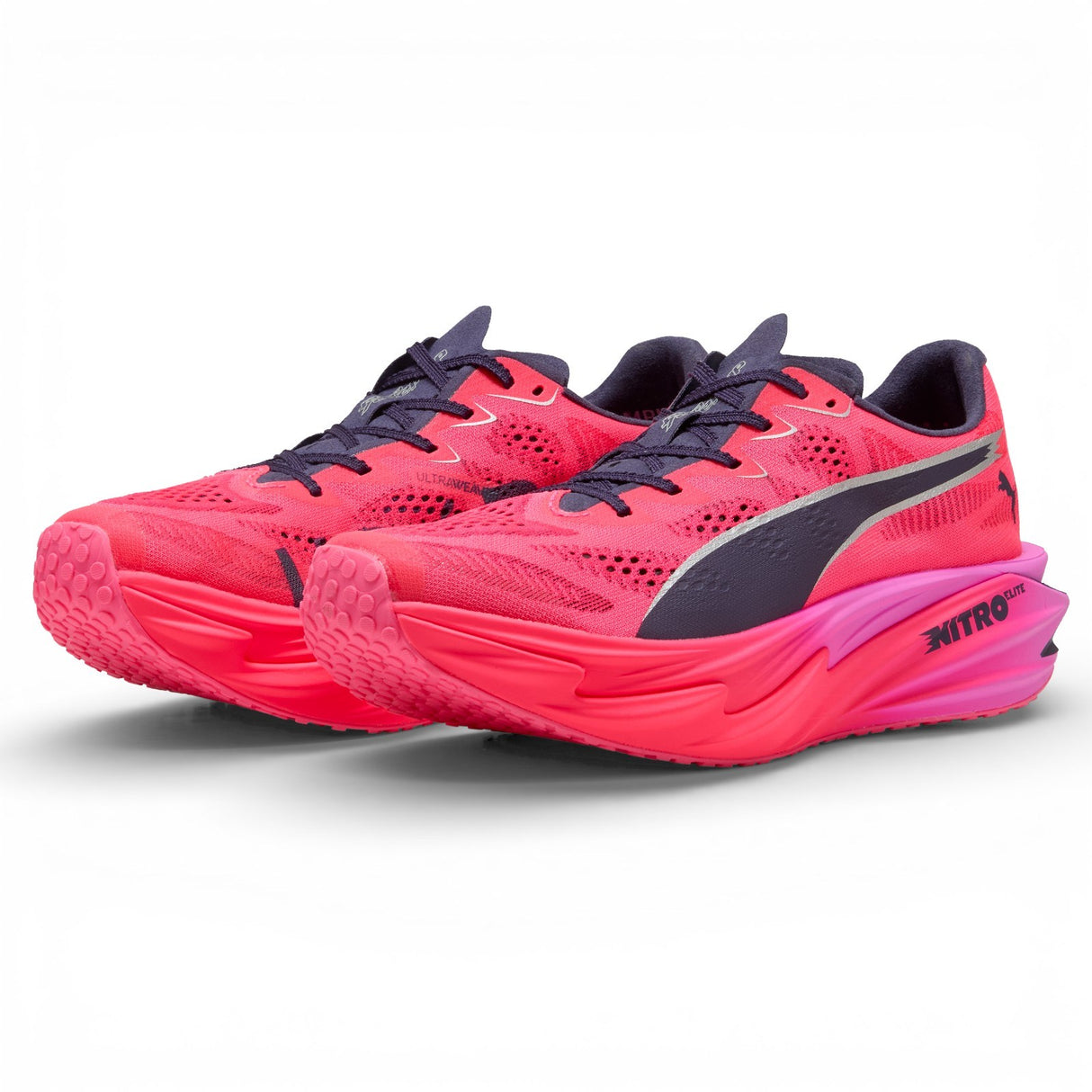 PUMA DEVIATE NITRO ELITE 4X HYROX WMS PK