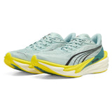 PUMA DEVIATE NITRO 4 WNS BLUE