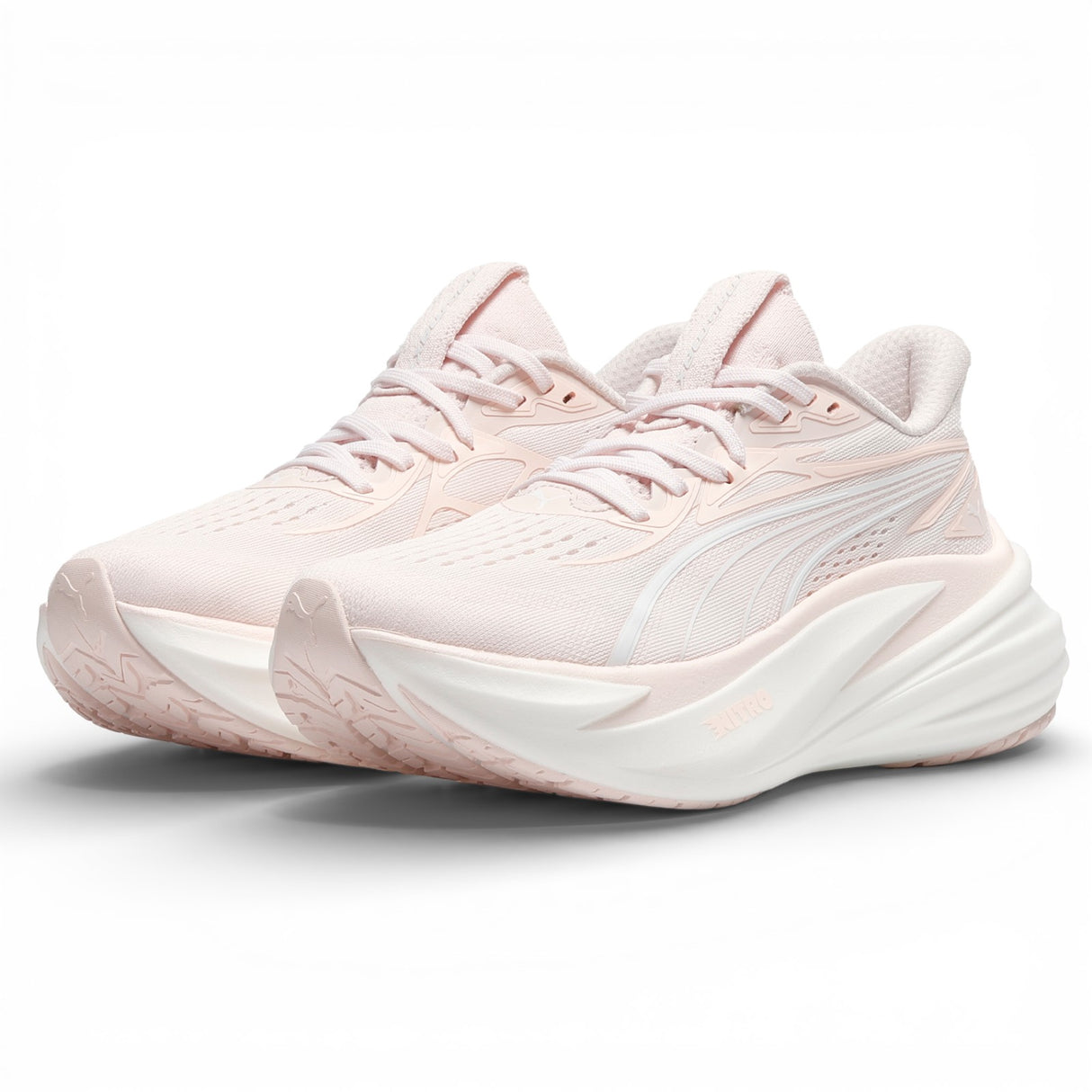 PUMA MAGMAX NITRO 2 WNS PINK