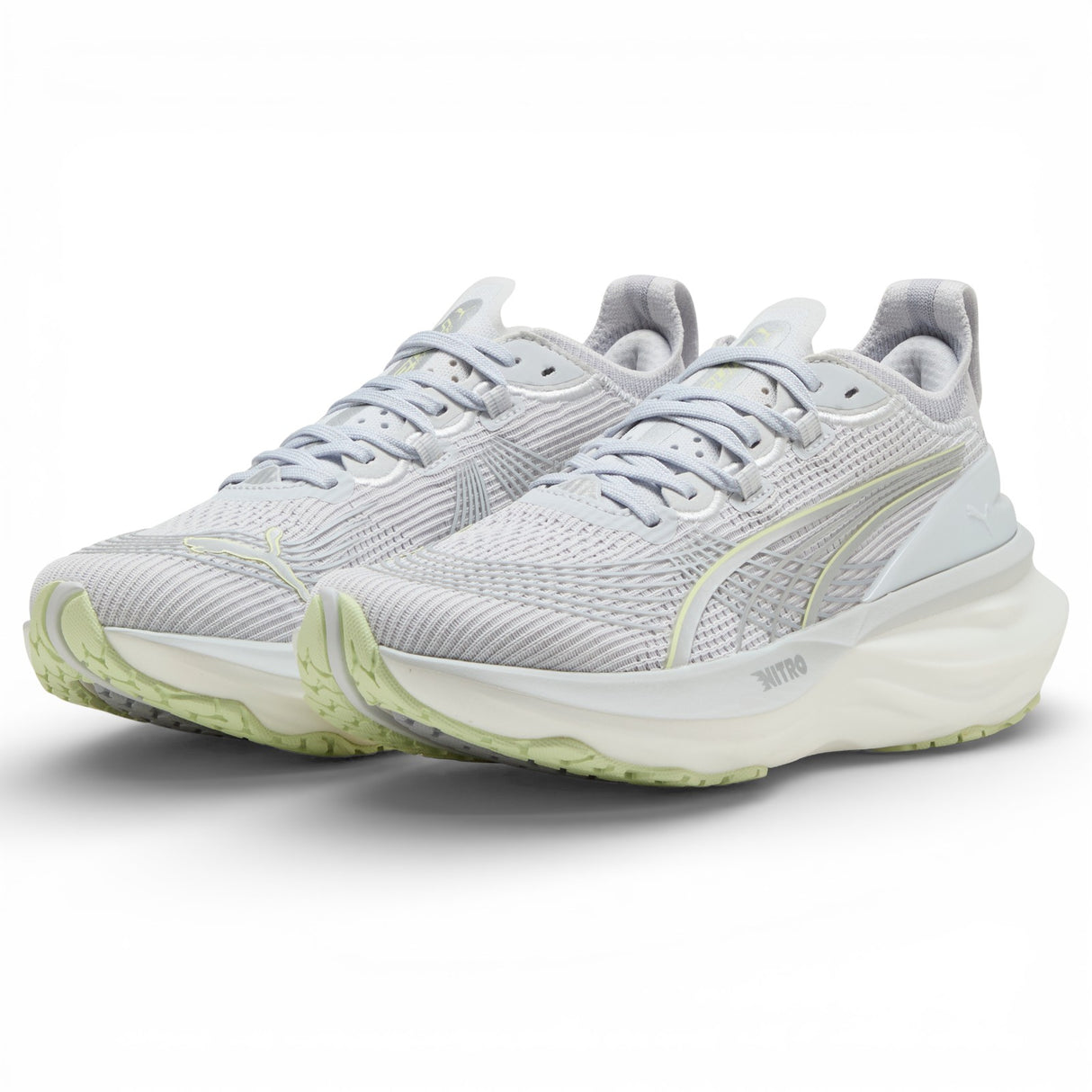 PUMA FOREVERRUN NITRO 2 WNS GREY