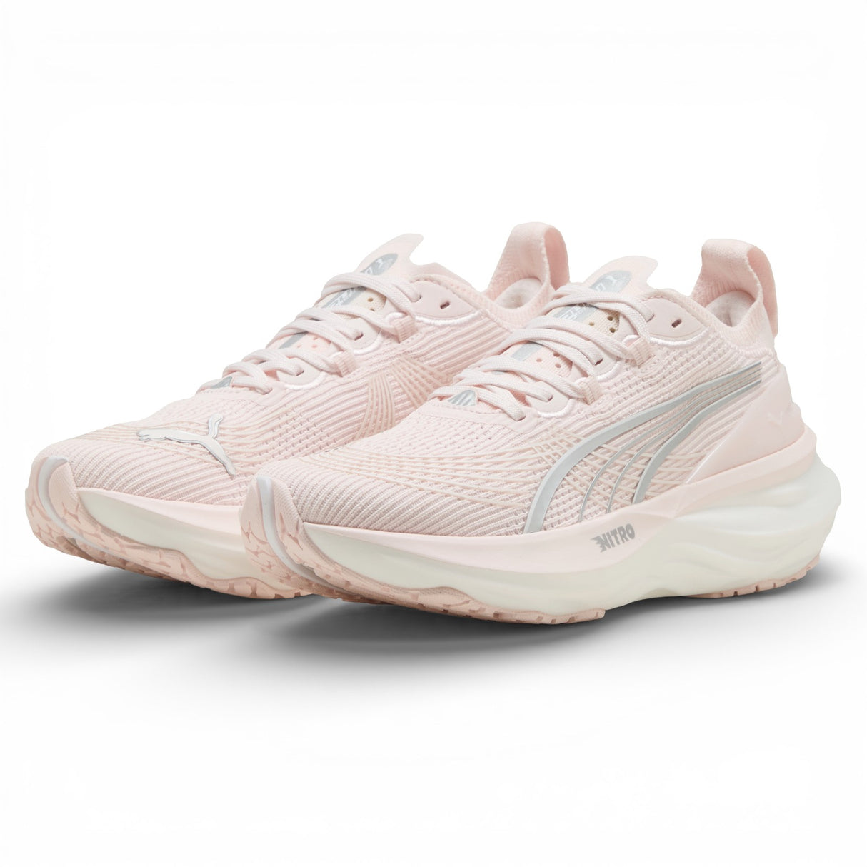 PUMA FOREVERRUN NITRO 2 WNS PINK