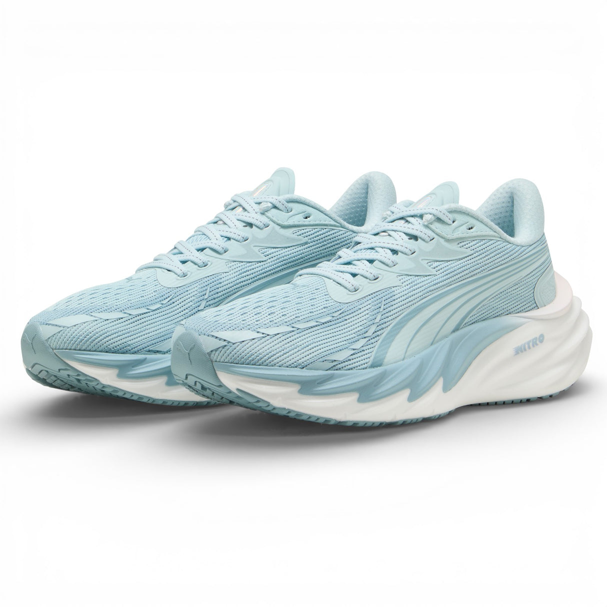 Puma Velocity Nitro™ 4 Regular-Fit Womens Running Shoes