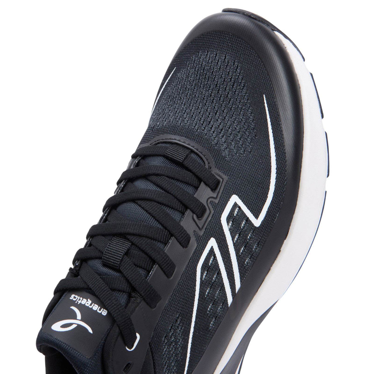 ENERGETICS OZ2.6 Running Shoes BLK