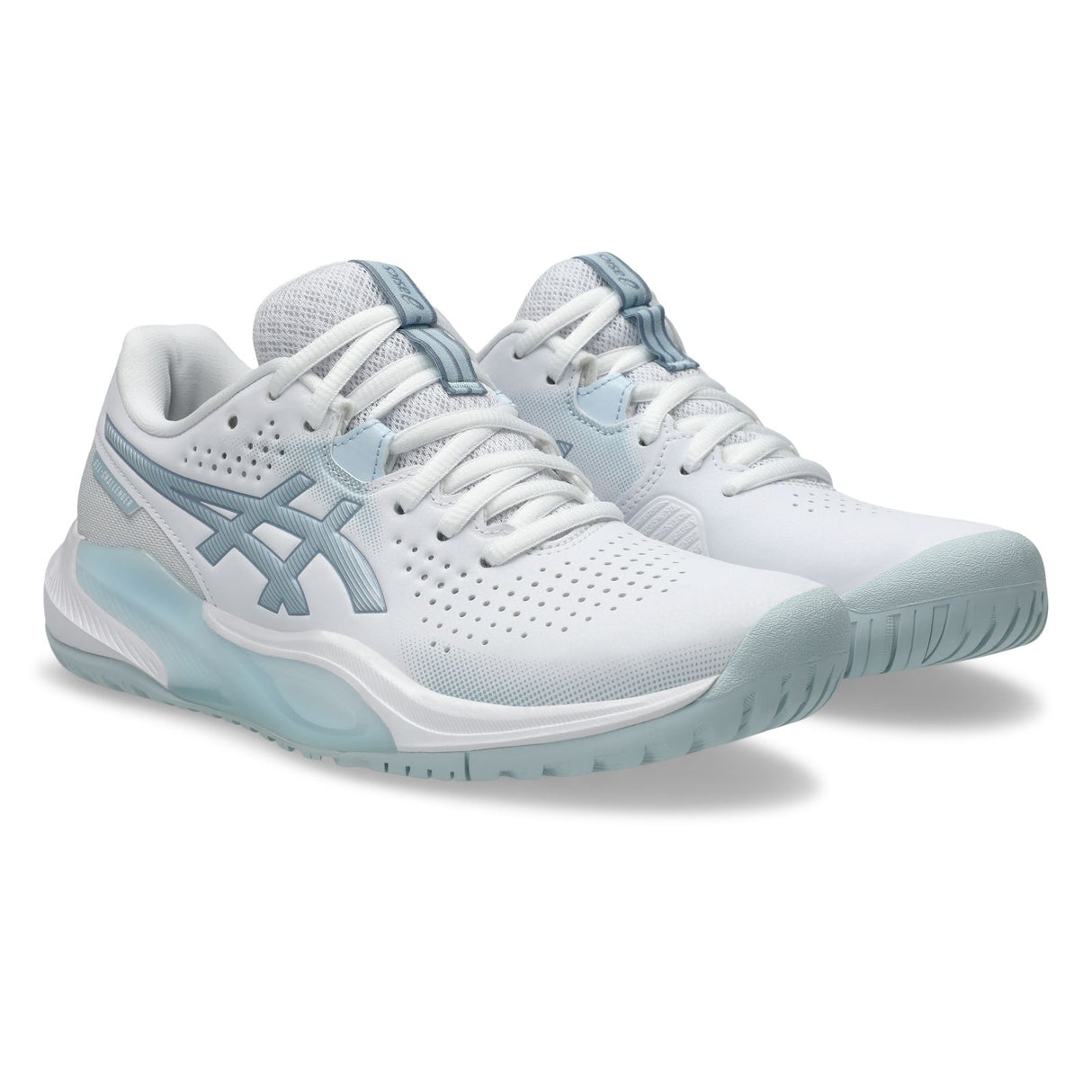 ASICS GEL-CHALLENGER 15 Wmn Tns Shoe Wte