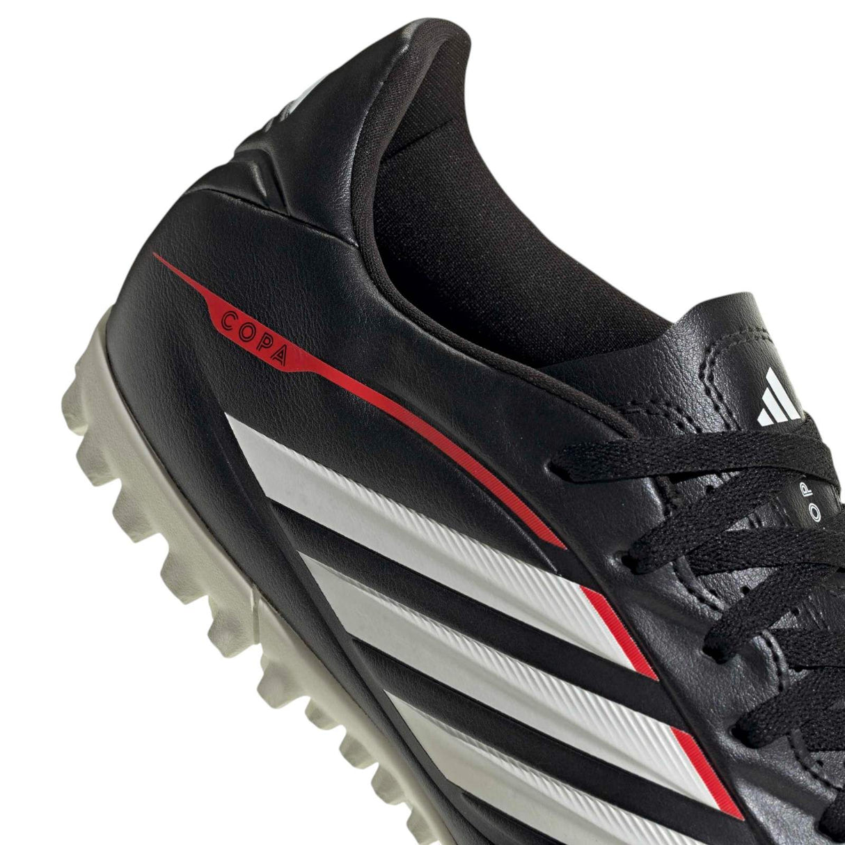 adidas Copa Pure IV Club TF Black