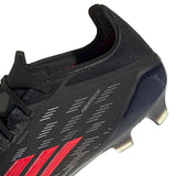 adidas F50 Elite Mens Firm Ground Lace Football Boots