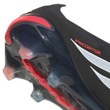 adidas Predator Elite Mens Firm Ground Football Boots