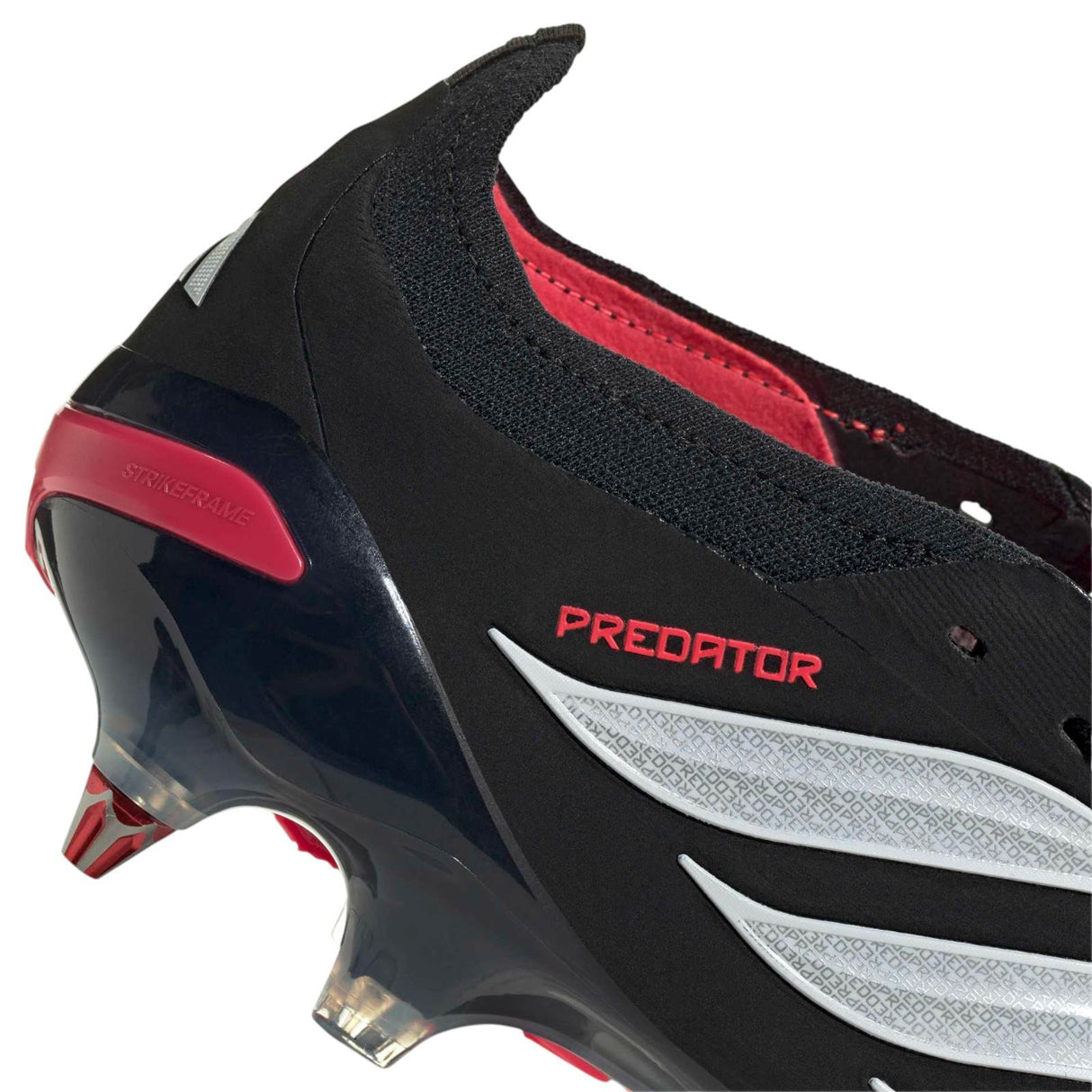 adidas Predator Elite Mens Soft Ground Football Boots