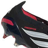 adidas Predator Elite Mens Soft Ground Football Boots