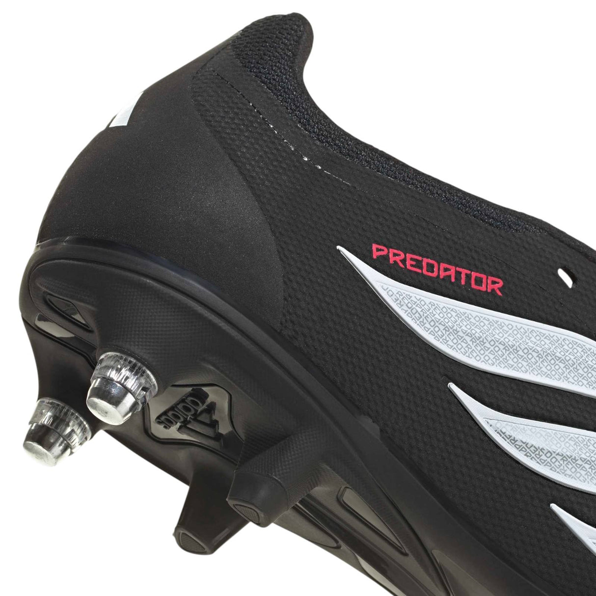 adidas Predator League Mens Soft Ground Football Boots