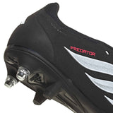 adidas Predator League Mens Soft Ground Football Boots