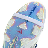 adidas Predator Elite JB FT FG White