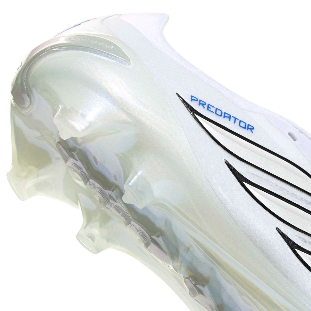 adidas Predator Pro Mens Firm Ground Football Boots