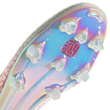 adidas F50 Elite Mens Firm Ground Laceless Football Boots