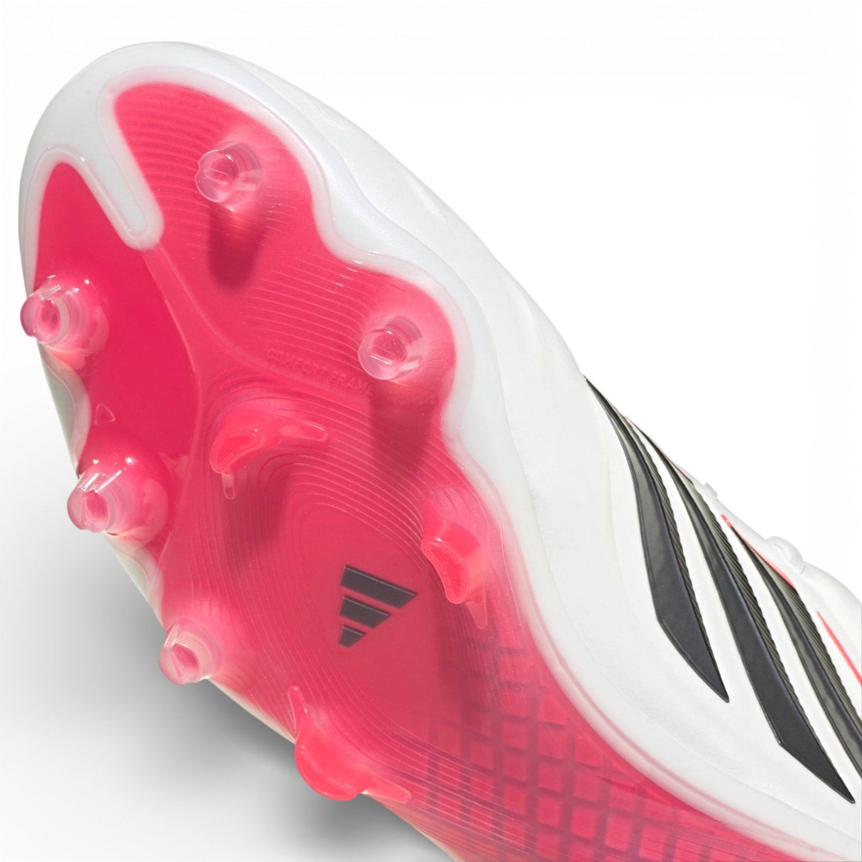 adidas Copa Pure IV Elite FG White