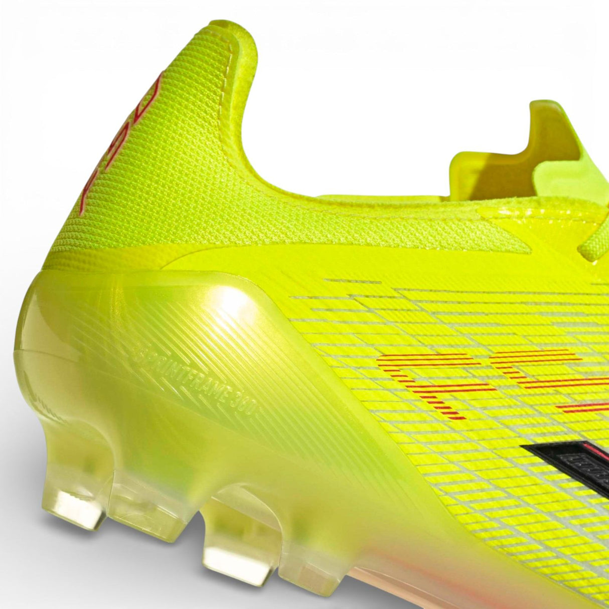 adidas F50 Elite Mens Regular-Fit Firm Ground Football Boots