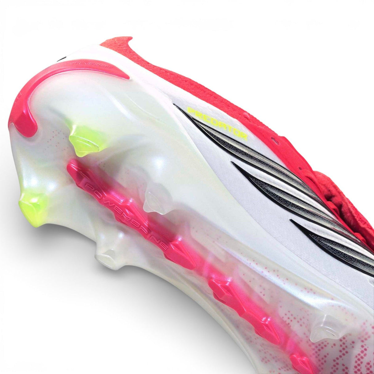 adidas Predator Elite FT FG Red