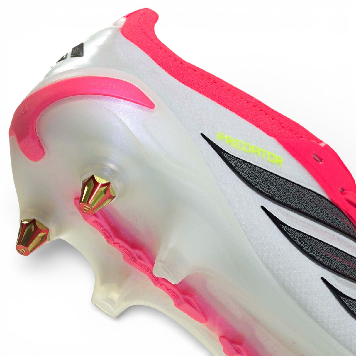 adidas Predator Elite Mens Soft Ground Football Boots