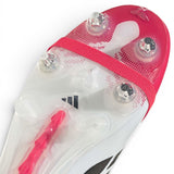 adidas Predator Pro Mens Soft Ground Football Boots