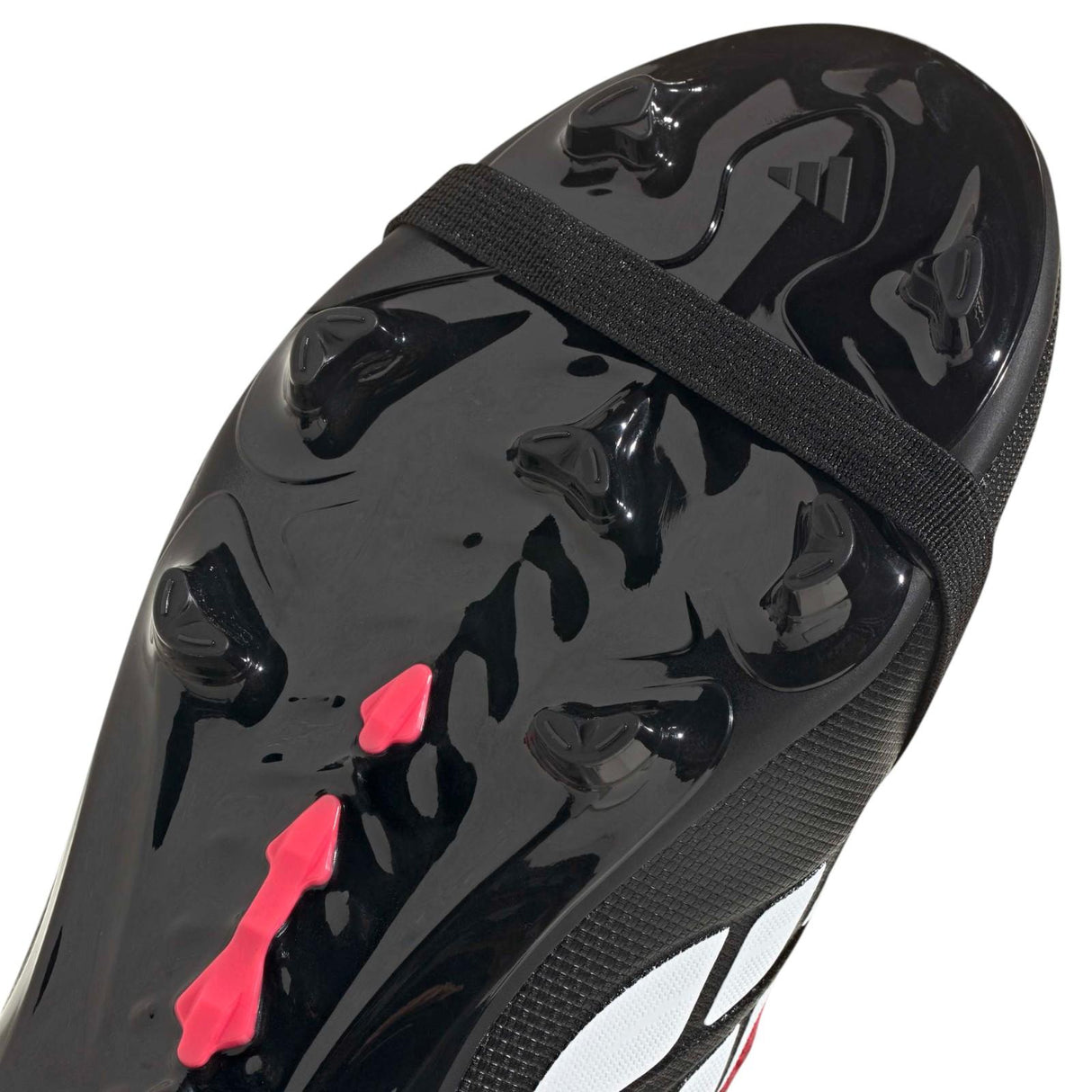 adidas Predator League Kids Firm Ground Football Boots