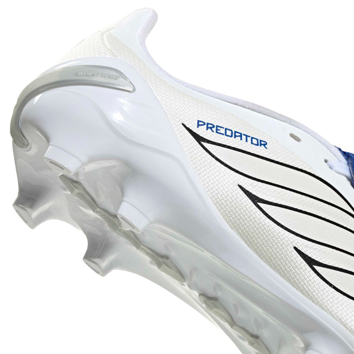 adidas Predator League Kids Firm Ground Football Boots