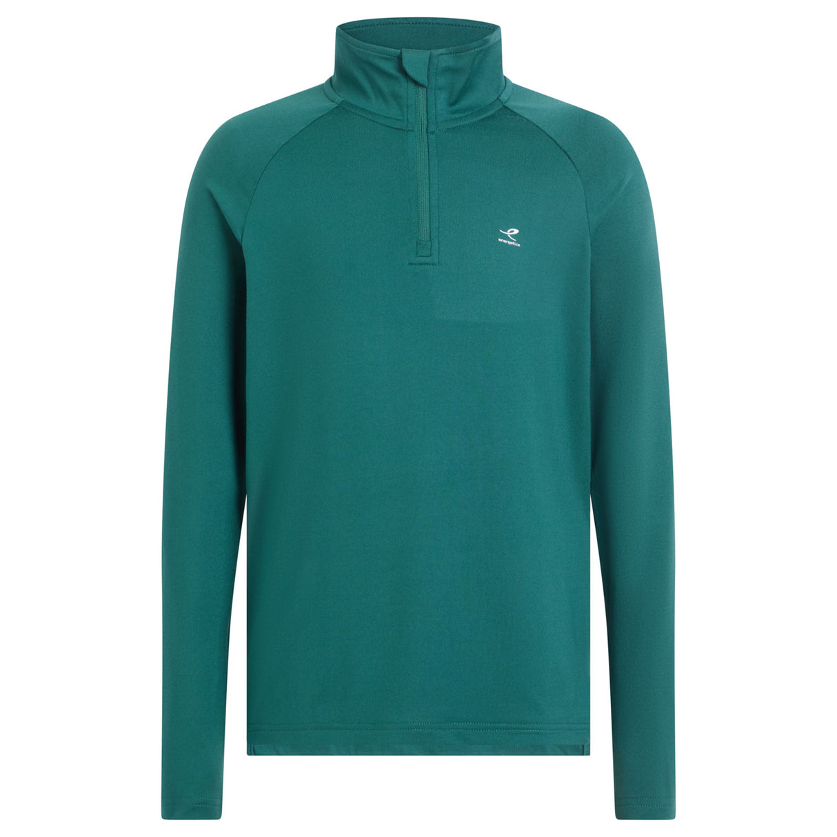 ENERGETICS Boys Cusco Tee LS Blue