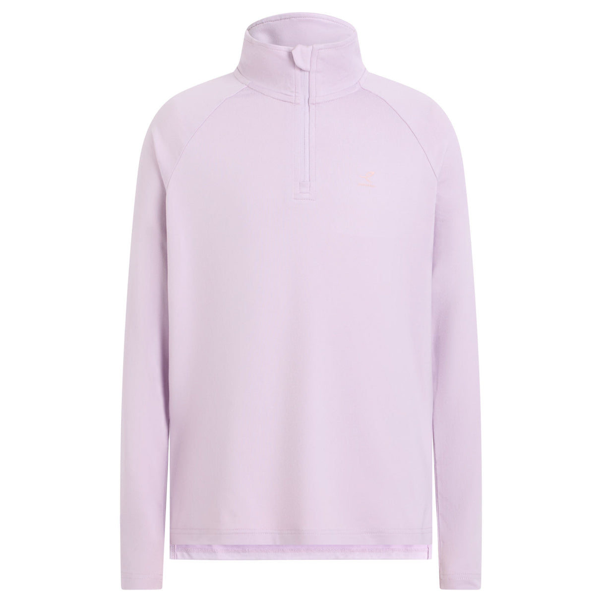 ENERGETICS G Cusco Tee LS Purple