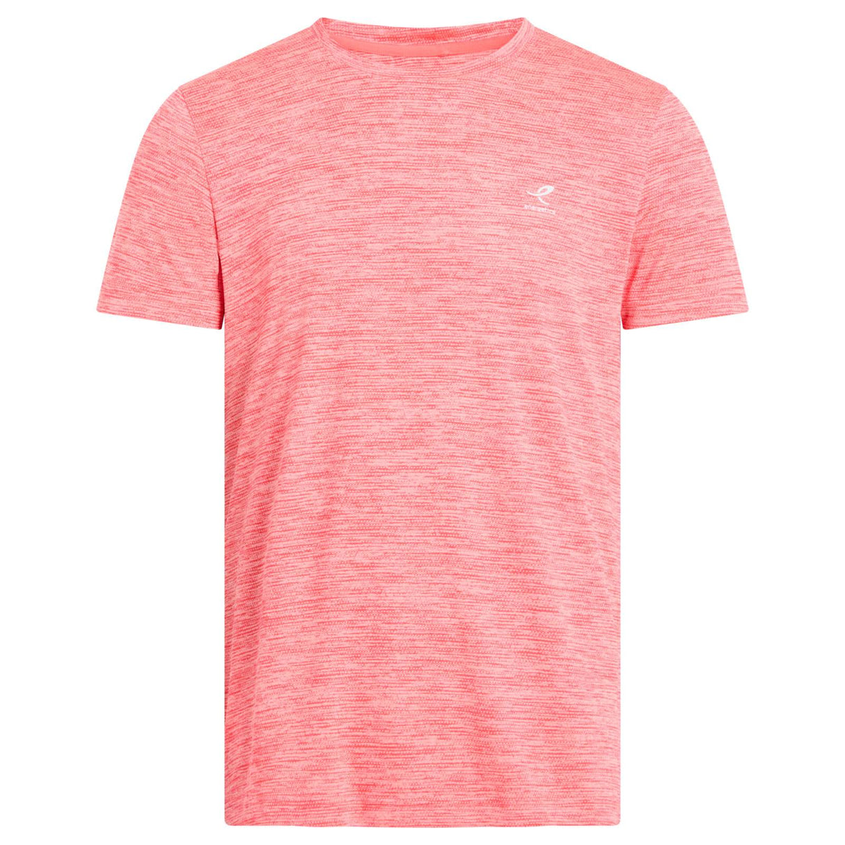ENERGETICS M Telly II SS Tee Red