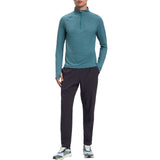 ENERGETICS M Brasilio V Pnt 1/1 BLk