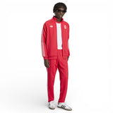 adidas LFC 25 OG Track Top Red