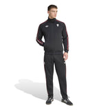 adidas MUFC 25 OG Track Top Black