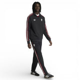 adidas MUFC 25 OG HZ Top Black