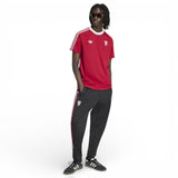 adidas MUFC 25 OG Tee Red