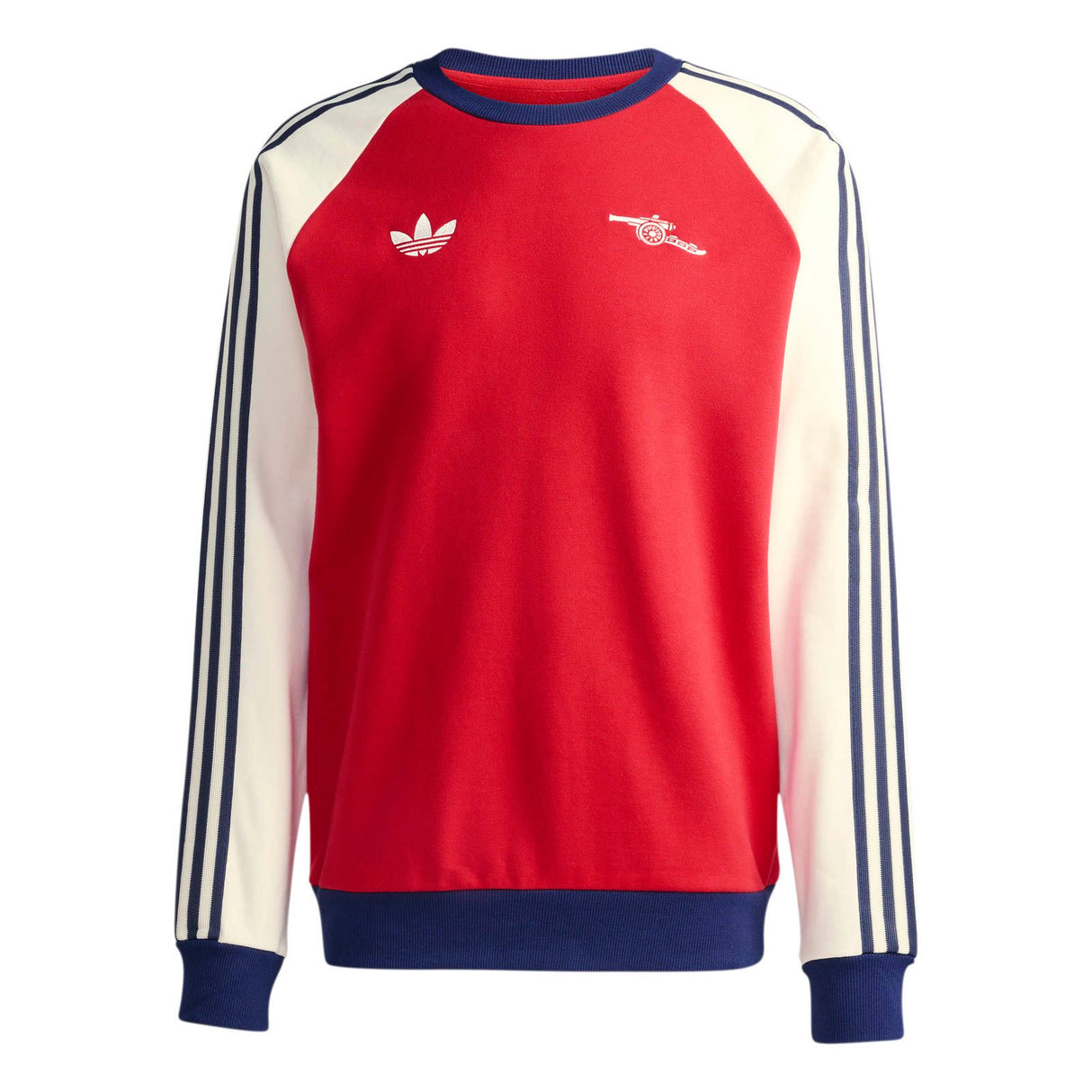 adidas OG AFC 25 Crew Red