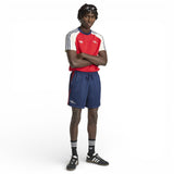 adidas OG AFC 25 Short Navy