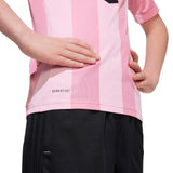 adidas IMCF 26 MLS Kids Home Jersey Pink