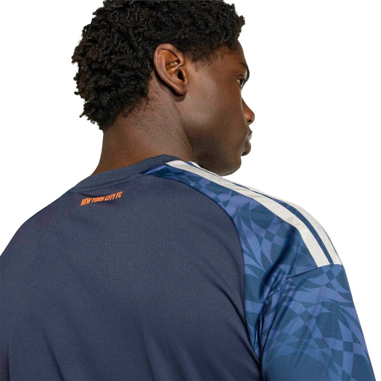 adidas New York City Football 2026/27 Mens Away Jersey