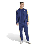 adidas OG Real Madrid 25 Track Top Navy