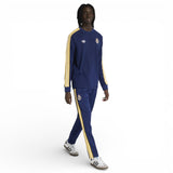 adidas OG Real Madrid 25 LS Tee Navy